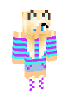 Скин minecraft для ника CittyKat3