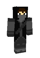 Скин minecraft для ника TyGuyMLG