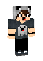 Скин minecraft для ника pacTT