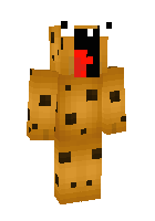 Скин minecraft для ника Michael0685