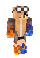 Скин minecraft для ника SedaGisk
