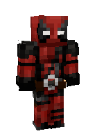 Скин minecraft для ника ToxiZombie