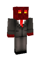Скин minecraft для ника Thomasfirerunner