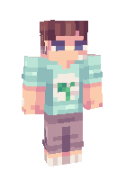 Скин minecraft для ника AkaGravel