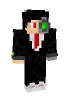 Скин minecraft для ника II_Mr8n9_II