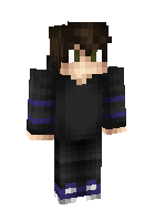 Скин minecraft для ника KOMEDYEN