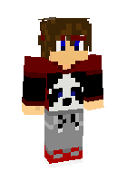 Скин minecraft для ника RayanBad_