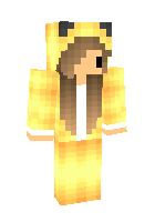 Скин minecraft для ника SigridLilje