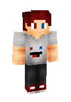 Скин minecraft для ника _Deris_