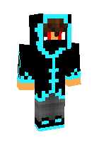 Скин minecraft для ника Atileur