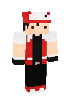 Скин minecraft для ника Archrid