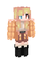 Скин minecraft для ника wafflekatt