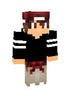 Скин minecraft для ника AimelChristian
