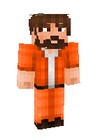 Скин minecraft для ника DentPlay