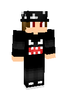 Скин minecraft для ника iRektyyy