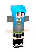 Скин minecraft для ника Starry_Dream